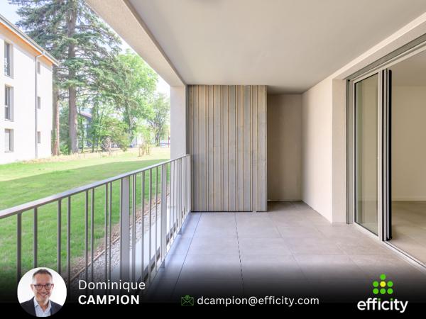 Appartement
         3 pièces
        - 73 m² 269 000 € *