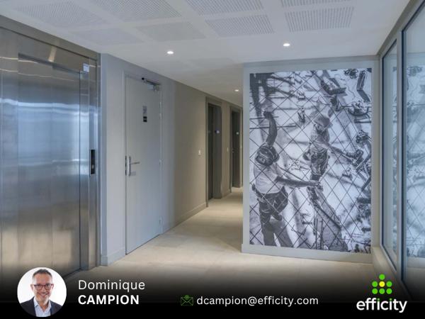Appartement
         3 pièces
        - 73 m² 269 000 € *