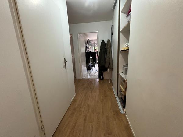 Appartement 4 pièces 80.73 m2