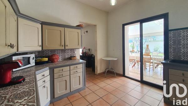 Maison 5 pièces de 150 m² à Arles (13200)