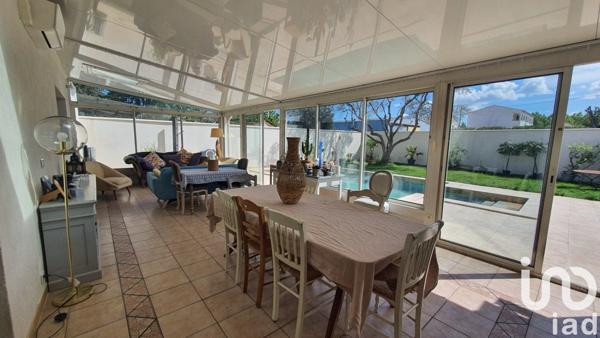 Maison 5 pièces de 150 m² à Arles (13200)