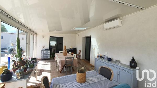 Maison 5 pièces de 150 m² à Arles (13200)