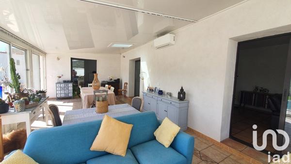 Maison 5 pièces de 150 m² à Arles (13200)