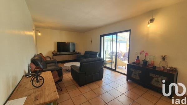 Maison 5 pièces de 150 m² à Arles (13200)