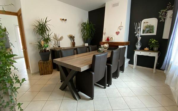 Maison à louer    3 pièces • 77 m2 Béthune