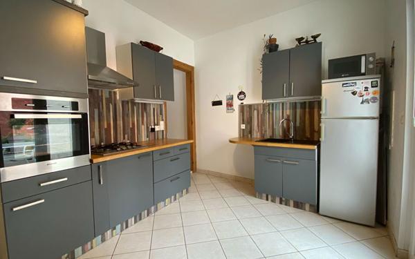 Maison à louer    3 pièces • 77 m2 Béthune