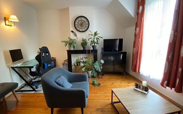 Maison à louer    3 pièces • 77 m2 Béthune