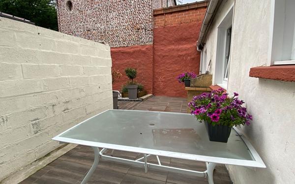 Maison à louer    3 pièces • 77 m2 Béthune