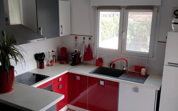 Maison à vendre    3 pièces •  Saint-Estève