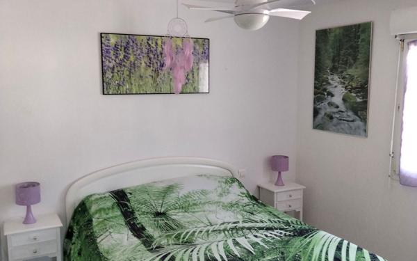 Maison à vendre    3 pièces •  Saint-Estève