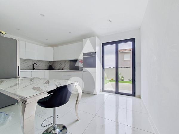 Maison 6 pièces 125 m2