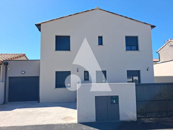 Maison 6 pièces 125 m2