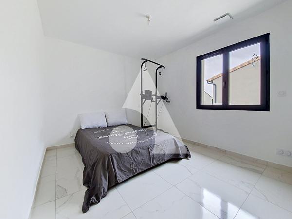 Maison 6 pièces 125 m2