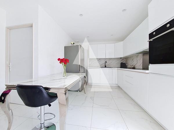 Maison 6 pièces 125 m2