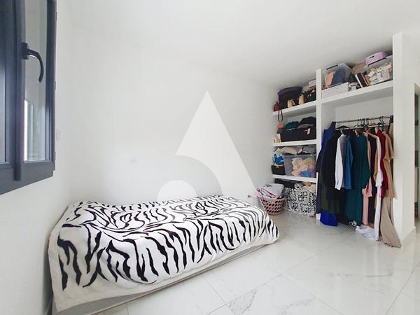 Maison 6 pièces 125 m2