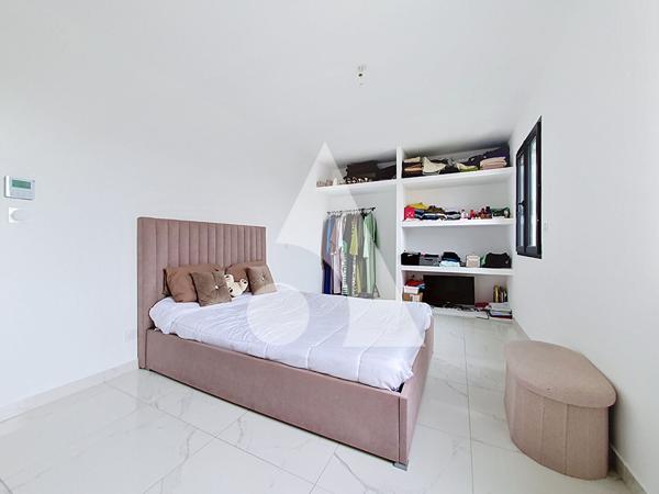 Maison 6 pièces 125 m2