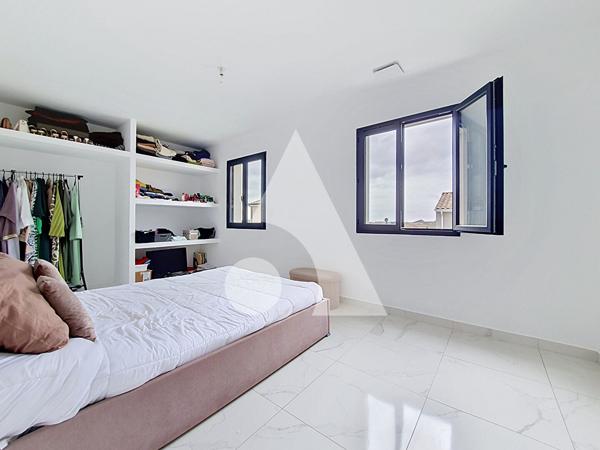Maison 6 pièces 125 m2