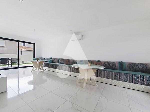 Maison 6 pièces 125 m2