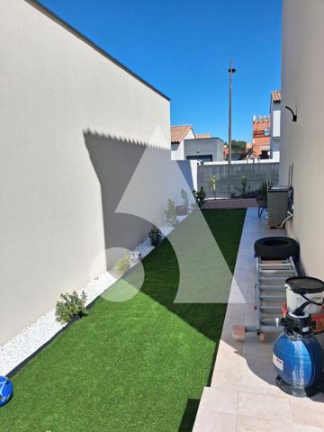 Maison 6 pièces 125 m2