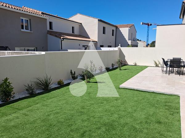 Maison 6 pièces 125 m2