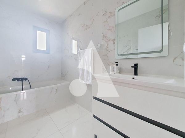 Maison 6 pièces 125 m2