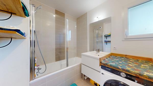 Appartement Jatxou 3 pièce(s) 63.6 m2