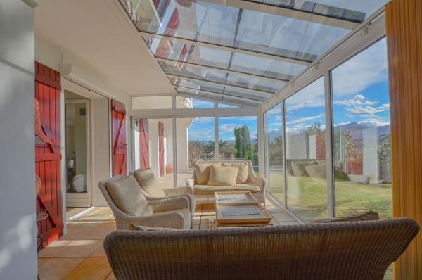 Demeure de prestige 5 pièce(s) - 250 m2