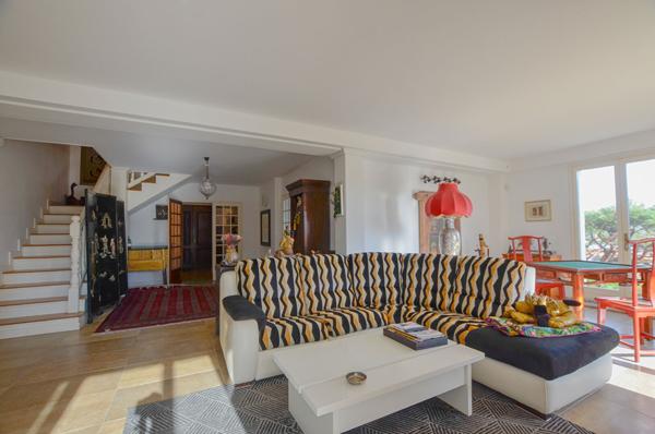 Demeure de prestige 5 pièce(s) - 250 m2