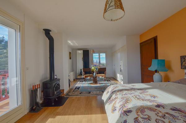 Demeure de prestige 5 pièce(s) - 250 m2