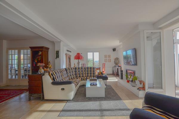 Demeure de prestige 5 pièce(s) - 250 m2