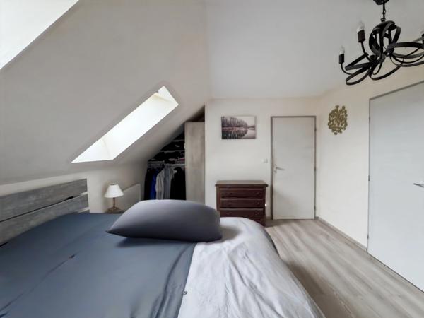 Maison à vendre 6 pièces ARC SUR TILLE (21)