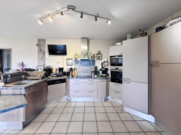 Maison à vendre 6 pièces ARC SUR TILLE (21)