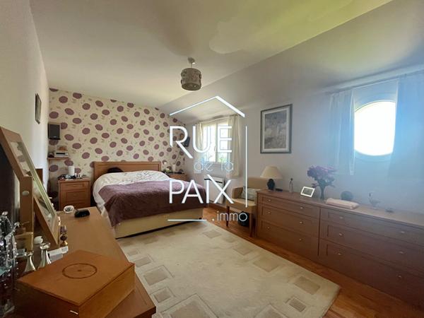 79200 LE TALLUD Maison 120m² avec piscine - Le Tallud