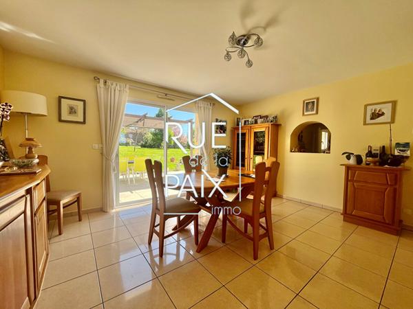 79200 LE TALLUD Maison 120m² avec piscine - Le Tallud