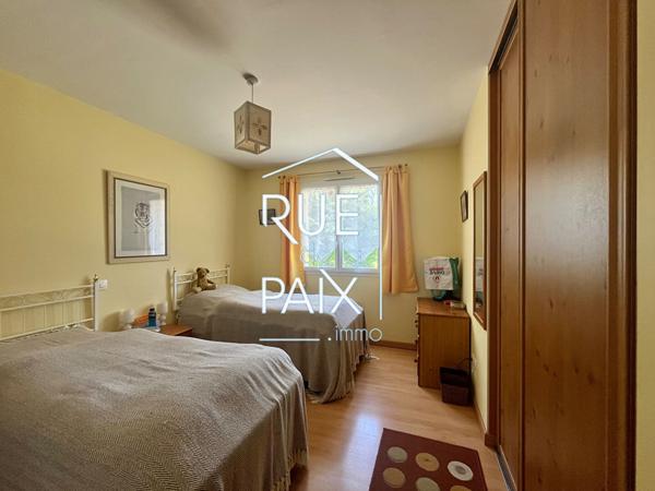 79200 LE TALLUD Maison 120m² avec piscine - Le Tallud