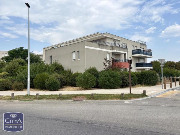 Appartement à vendre 3 pièces 62.4m² Avignon (84000)