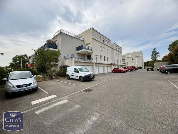 Appartement à vendre 3 pièces 62.4m² Avignon (84000)