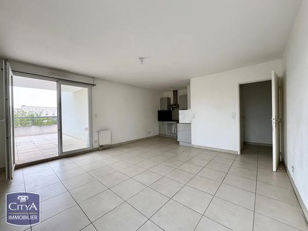 Appartement à vendre 3 pièces 62.4m² Avignon (84000)