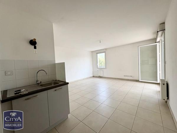 Appartement à vendre 3 pièces 62.4m² Avignon (84000)