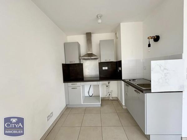 Appartement à vendre 3 pièces 62.4m² Avignon (84000)