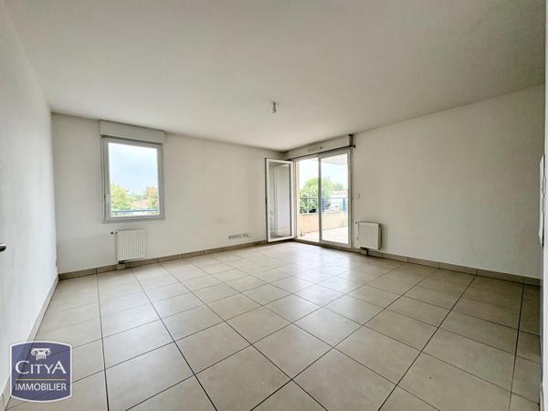 Appartement à vendre 3 pièces 62.4m² Avignon (84000)