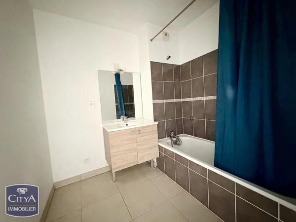 Appartement à vendre 3 pièces 62.4m² Avignon (84000)