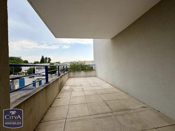 Appartement à vendre 3 pièces 62.4m² Avignon (84000)