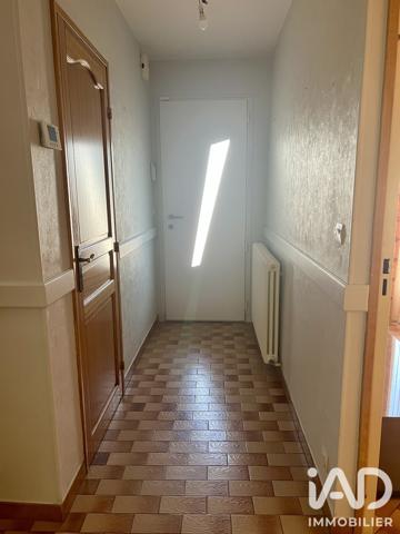 Maison à vendre 5 pièces 120 m² Tours