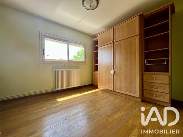 Maison à vendre 5 pièces 120 m² Tours