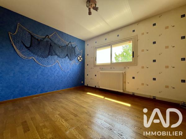 Maison à vendre 5 pièces 120 m² Tours
