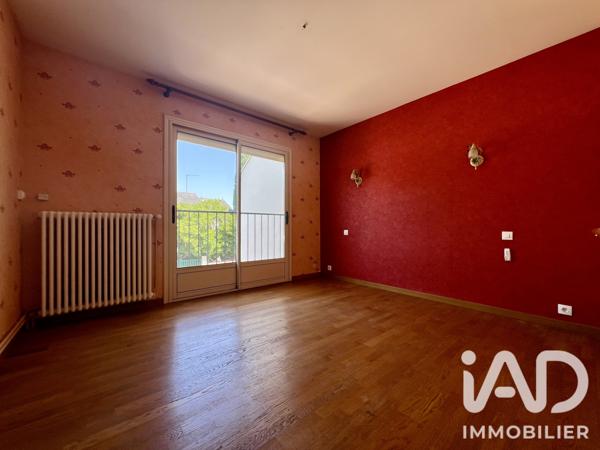Maison à vendre 5 pièces 120 m² Tours
