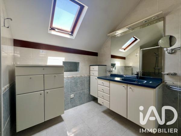 Maison à vendre 5 pièces 120 m² Tours
