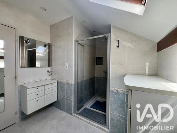 Maison à vendre 5 pièces 120 m² Tours