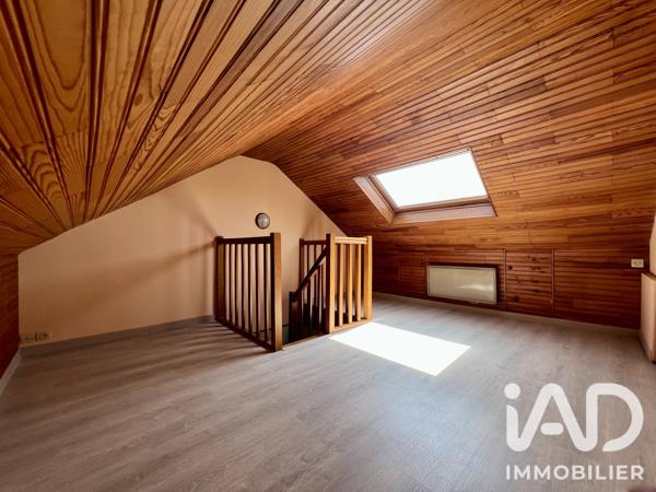 Maison à vendre 5 pièces 120 m² Tours